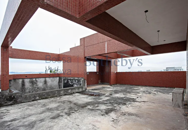 Terraço  - Imagem 19