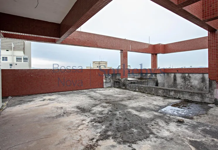 Terraço  - Imagem 21