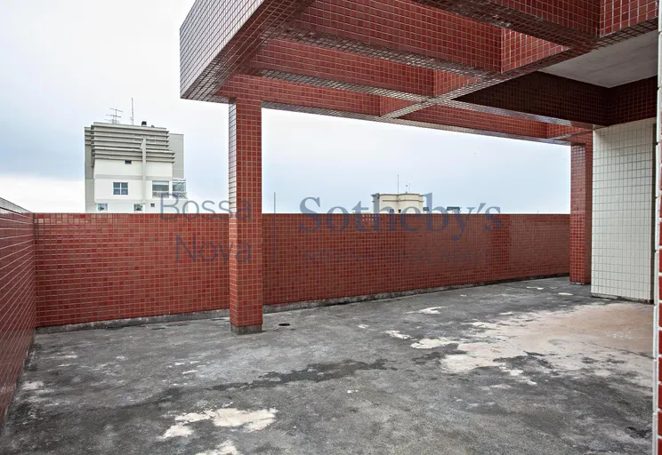 Terraço  - Imagem 20
