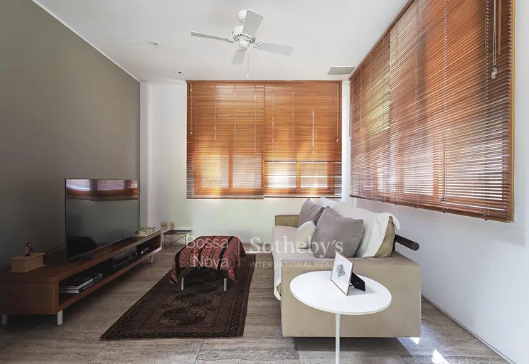 Sala de TV - Imagem 22