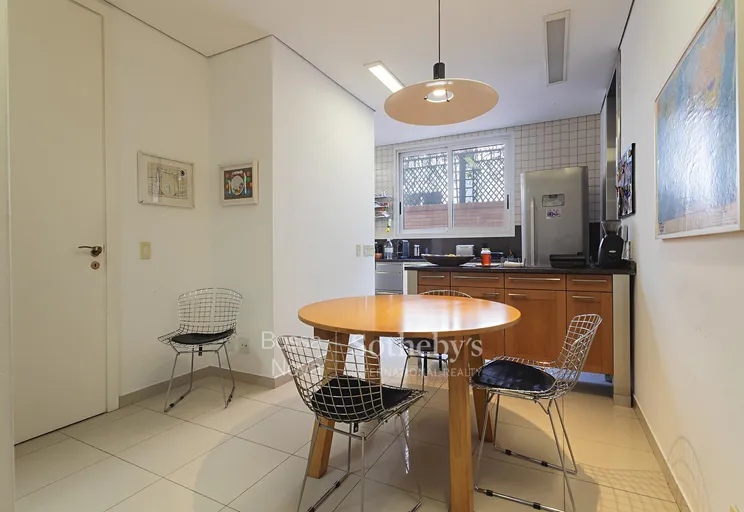 Sala de Almoço - Imagem 27