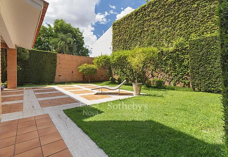 Área Externa - Imagem 8