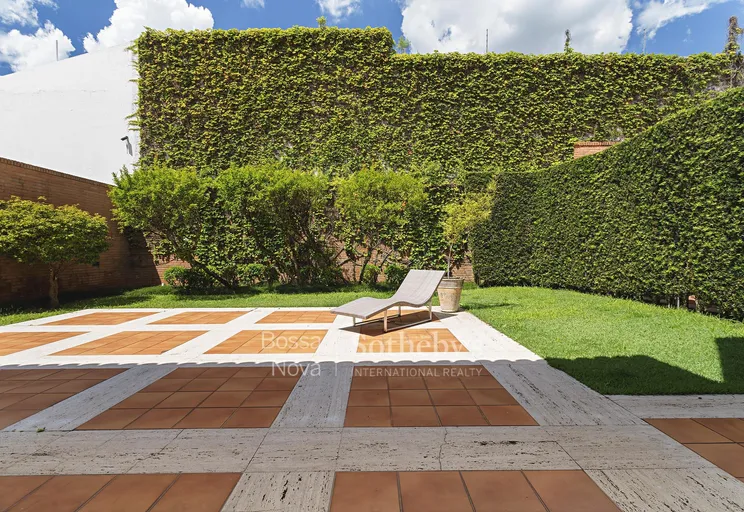 Área Externa - Imagem 6