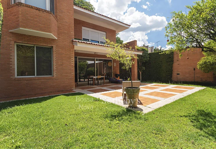 Área Externa - Imagem 7