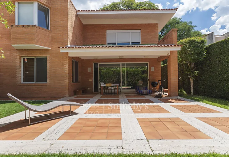 Área Externa - Imagem 5