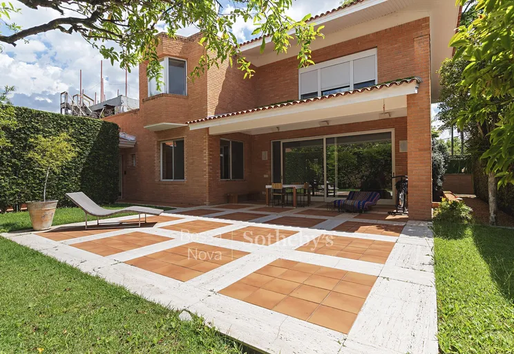 Área Externa - Imagem 1