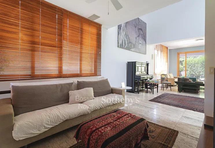 Sala de TV - Imagem 23