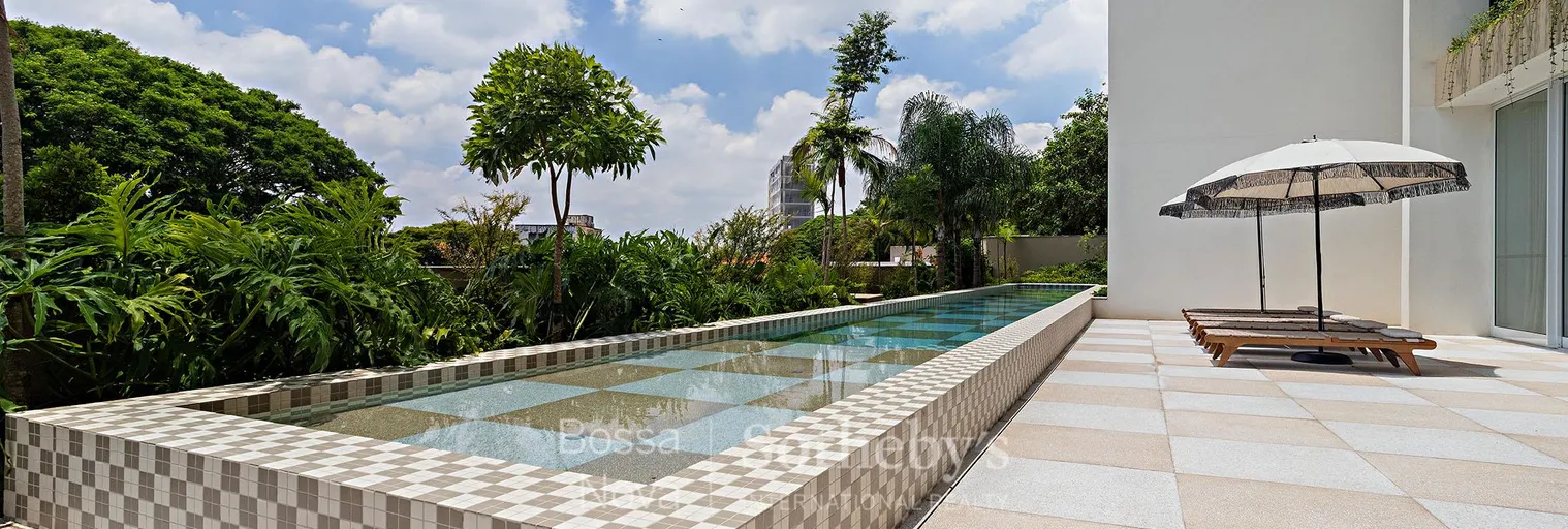 Piscina - Imagem 34