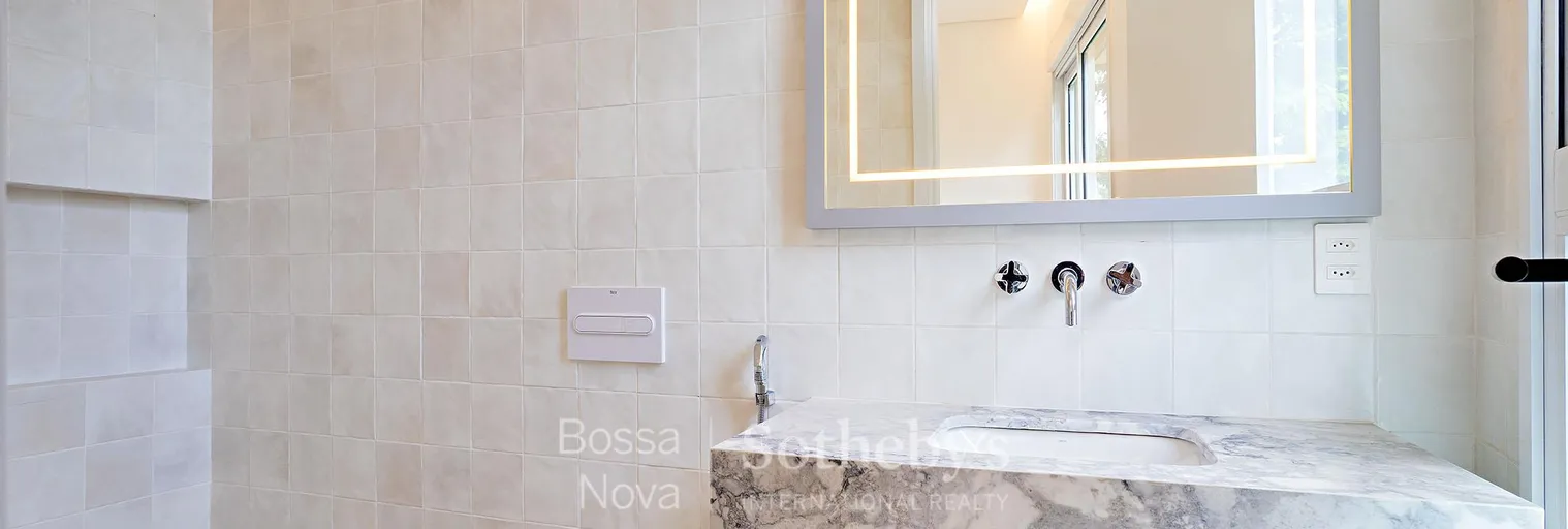 Banheiro - Imagem 25