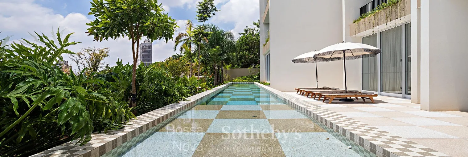 Piscina - Imagem 33