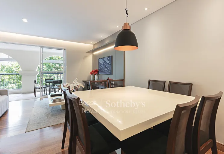 Sala de jantar - Imagem 8