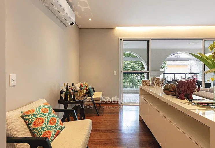 Hall de entrada - Imagem 1