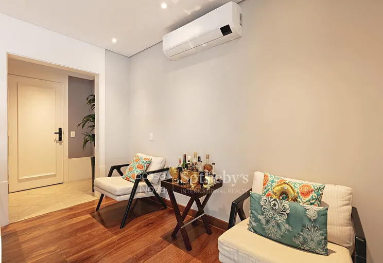 Hall de entrada - Imagem 2