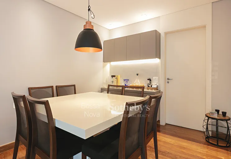 Sala de jantar - Imagem 7