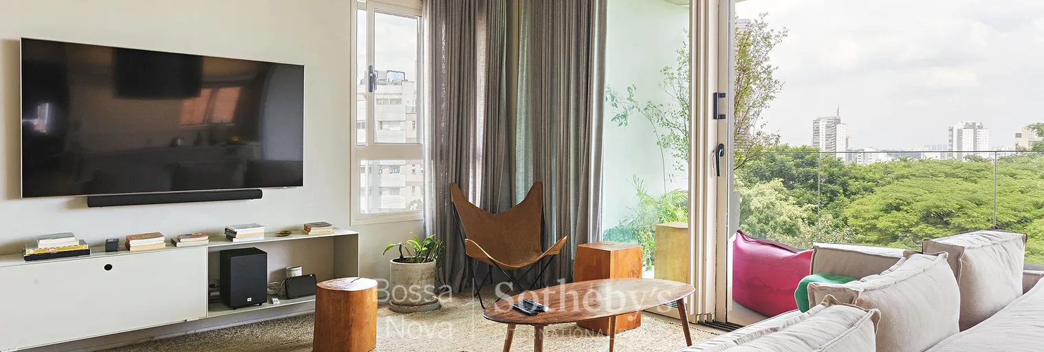 Living - Imagem 6