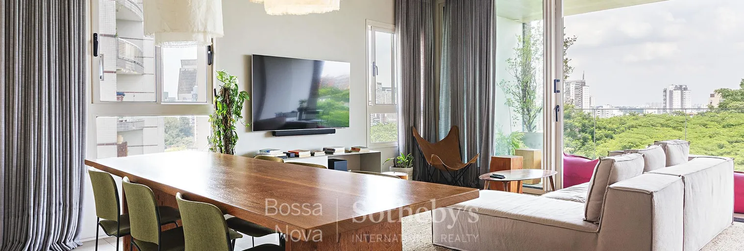 Sala de jantar - Imagem 8