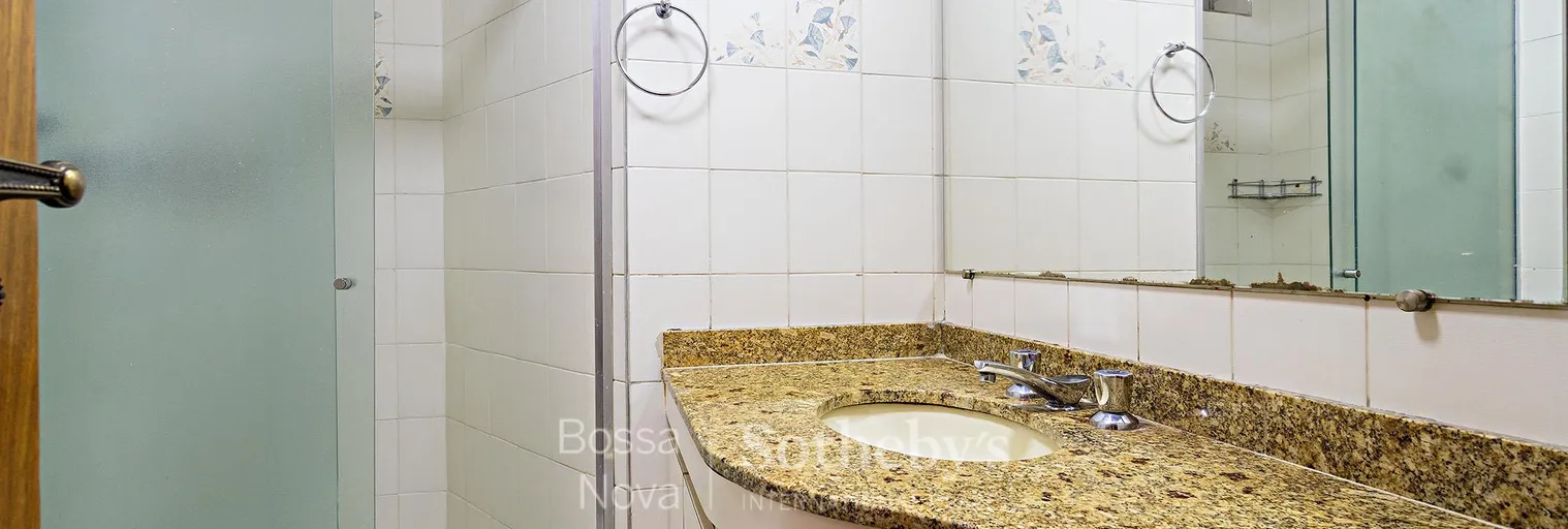 Banheiro - Imagem 22