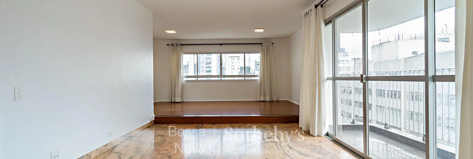 Sala de estar - Imagem 7