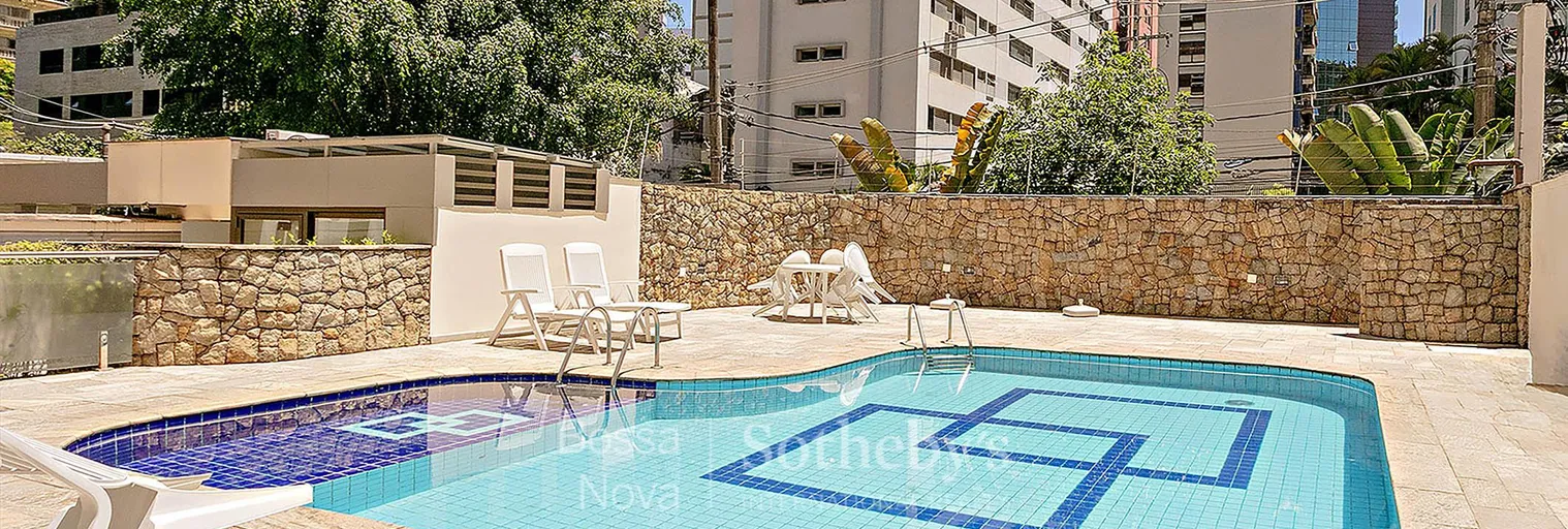Piscina - Imagem 32