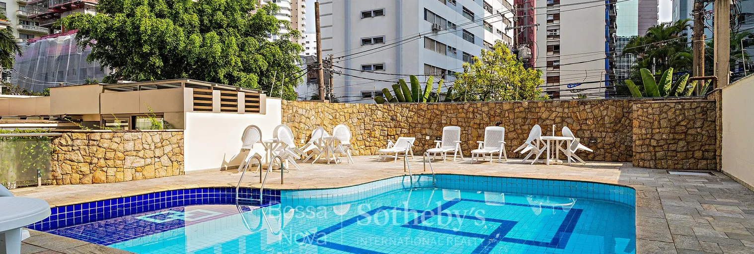 Piscina - Imagem 31
