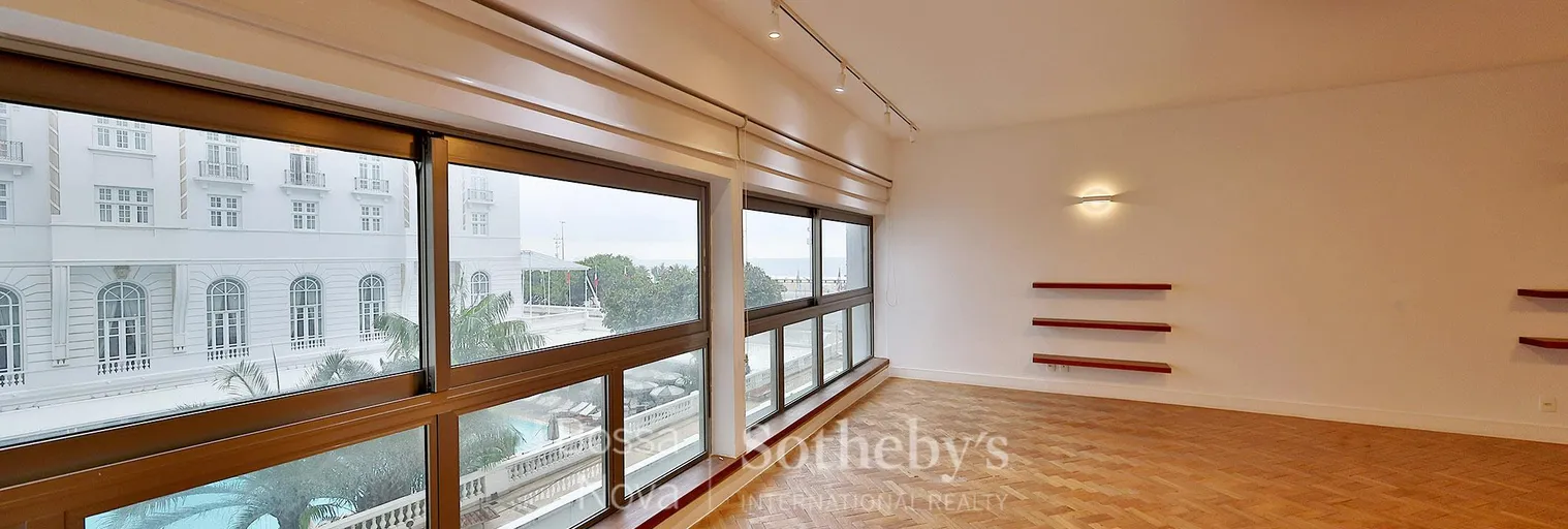 Sala de estar - Imagem 8