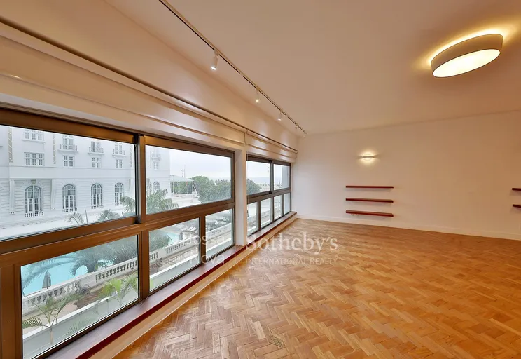 Sala de estar - Imagem 8