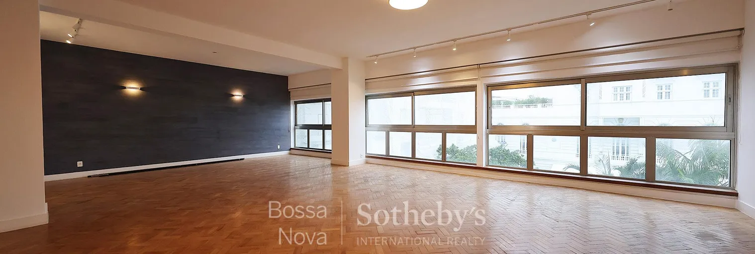 Sala de estar - Imagem 1