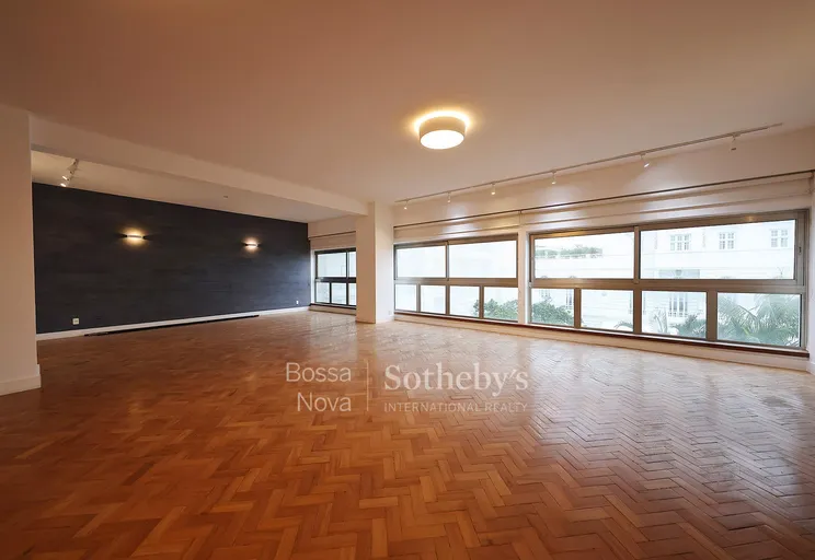 Sala de estar - Imagem 1