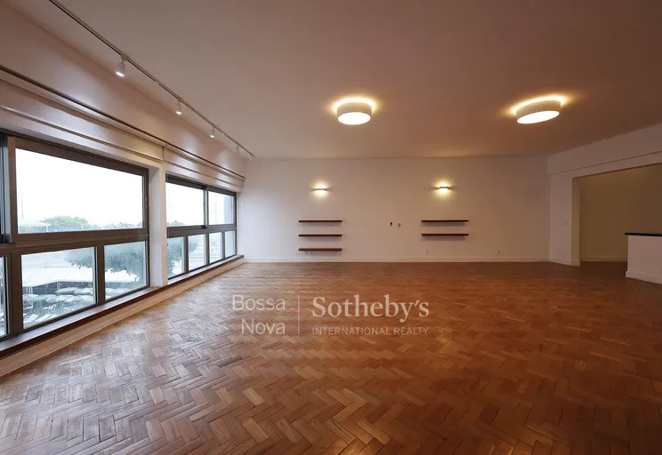 Sala de estar - Imagem 9