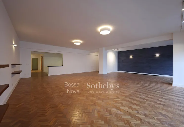 Sala de estar - Imagem 4