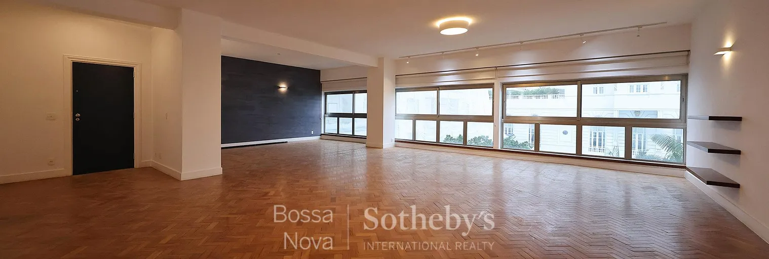Sala de estar - Imagem 3
