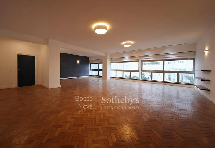 Sala de estar - Imagem 3