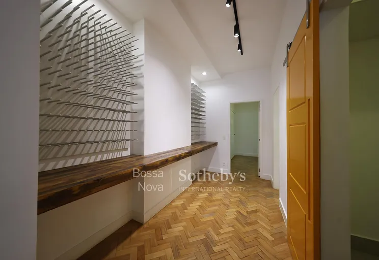 Área de circulação - Imagem 16