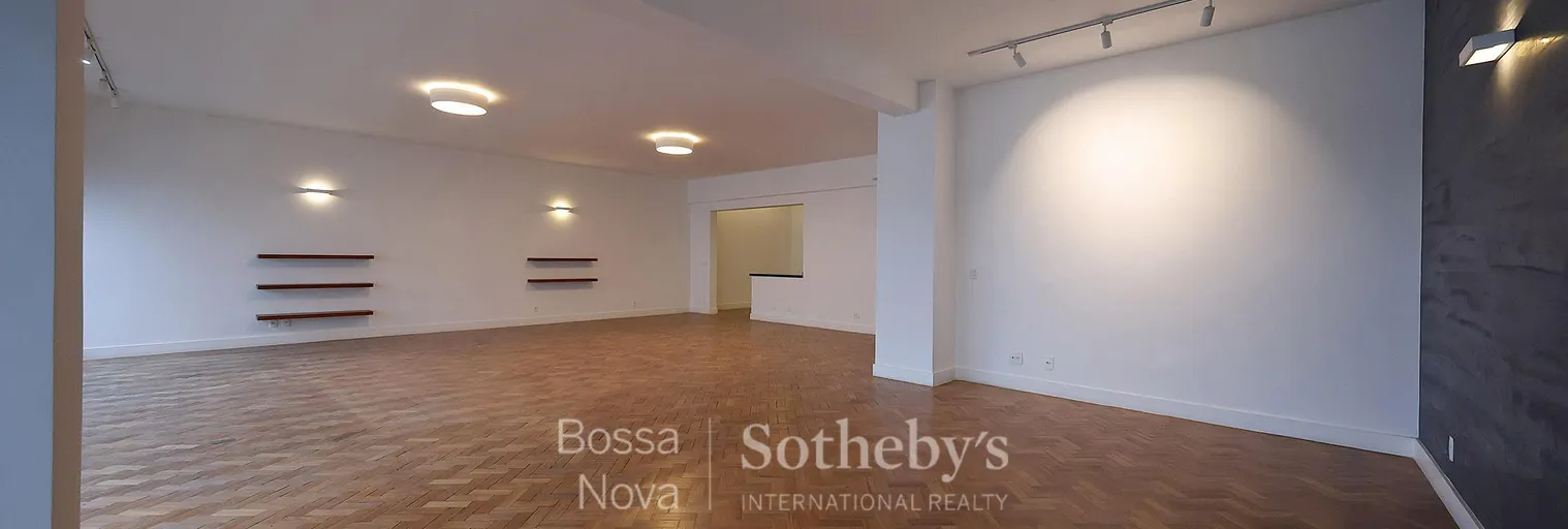 Sala de estar - Imagem 5