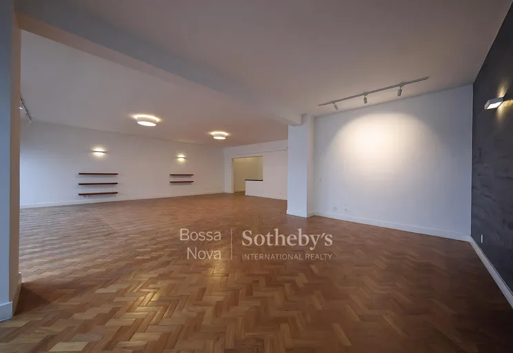 Sala de estar - Imagem 5