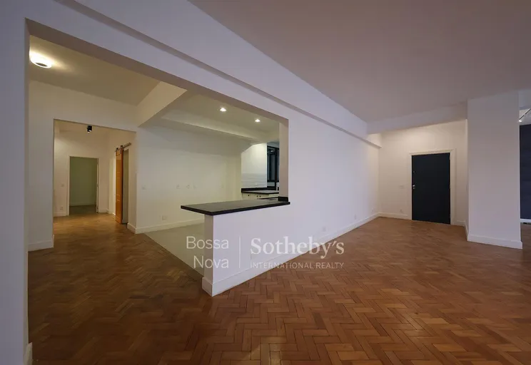 Área de circulação - Imagem 10