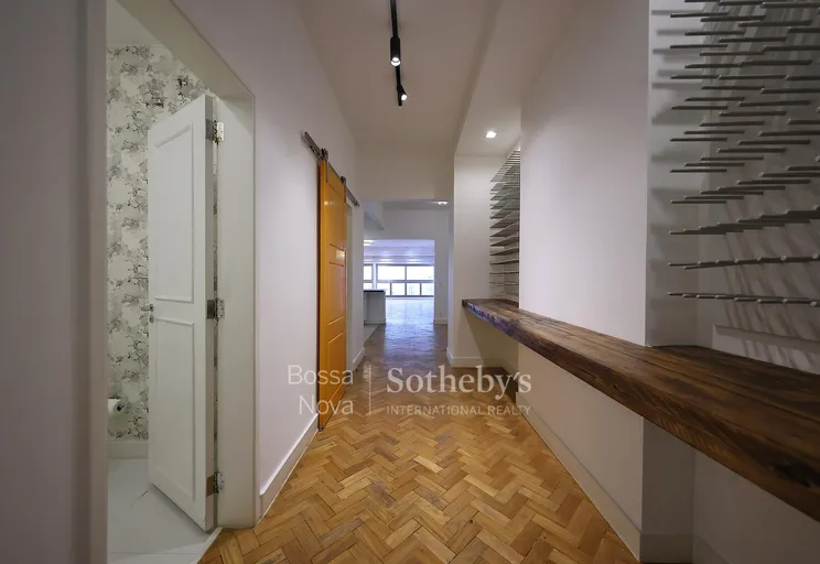 Área de circulação - Imagem 15