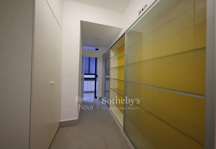 Área de circulação - Imagem 30