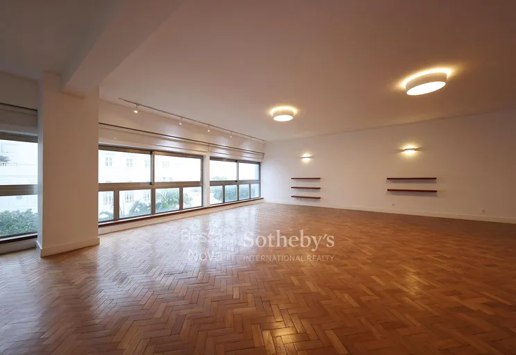 Sala de estar - Imagem 7