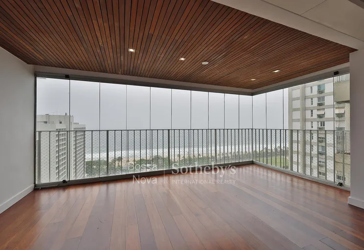 Sala de estar - Imagem 1