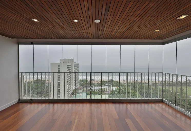 Sala de estar - Imagem 2