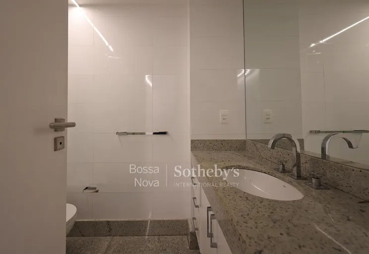 Banheiro da suíte 2 - Imagem 17