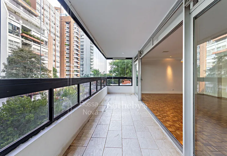 Varanda - Imagem 11