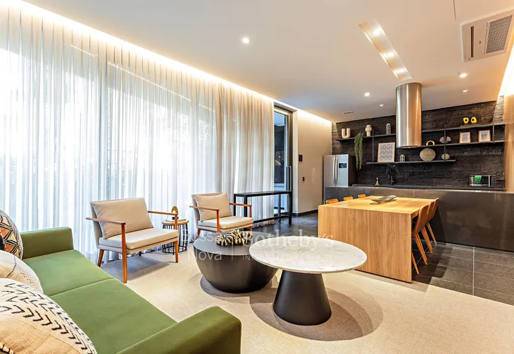 Salão de Festas - Imagem 20