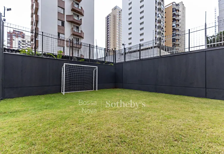 Quadra Poliesportiva - Imagem 24