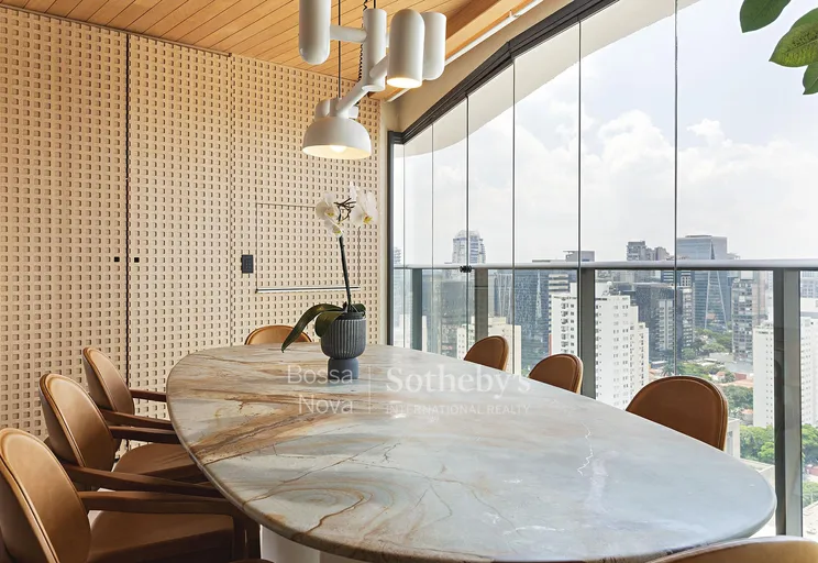 Sala de jantar - Imagem 5