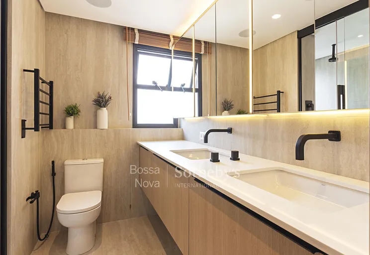 Banheiro - Imagem 11