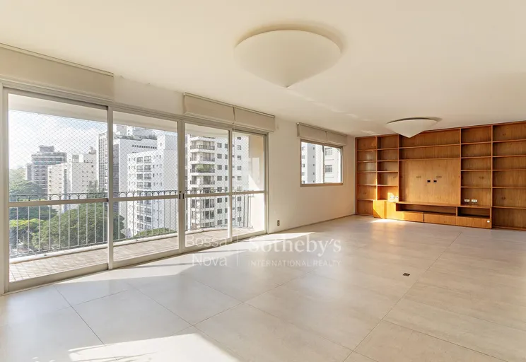 Living - Imagem 1