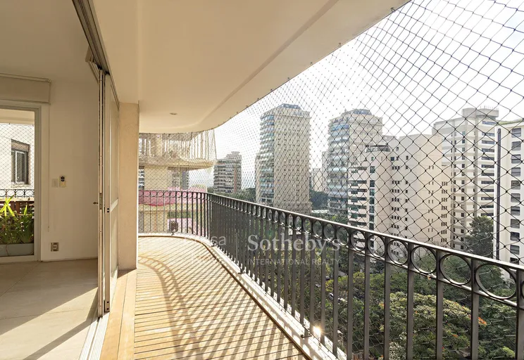 Terraço - Imagem 11