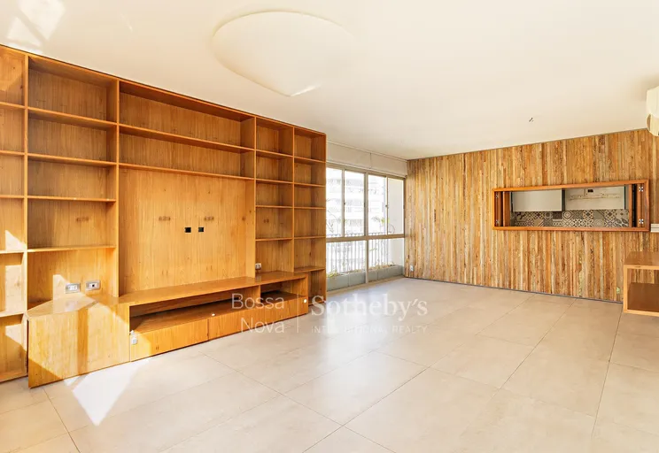 Sala de TV - Imagem 8